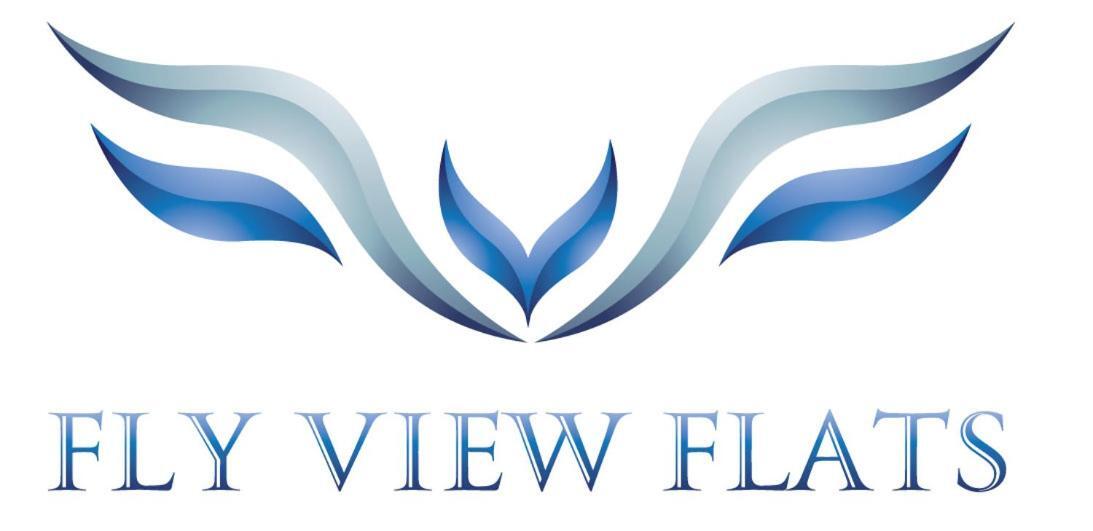 דירות איקסיה Flyviewflatsgold Privatehottub With Seaview מראה חיצוני תמונה